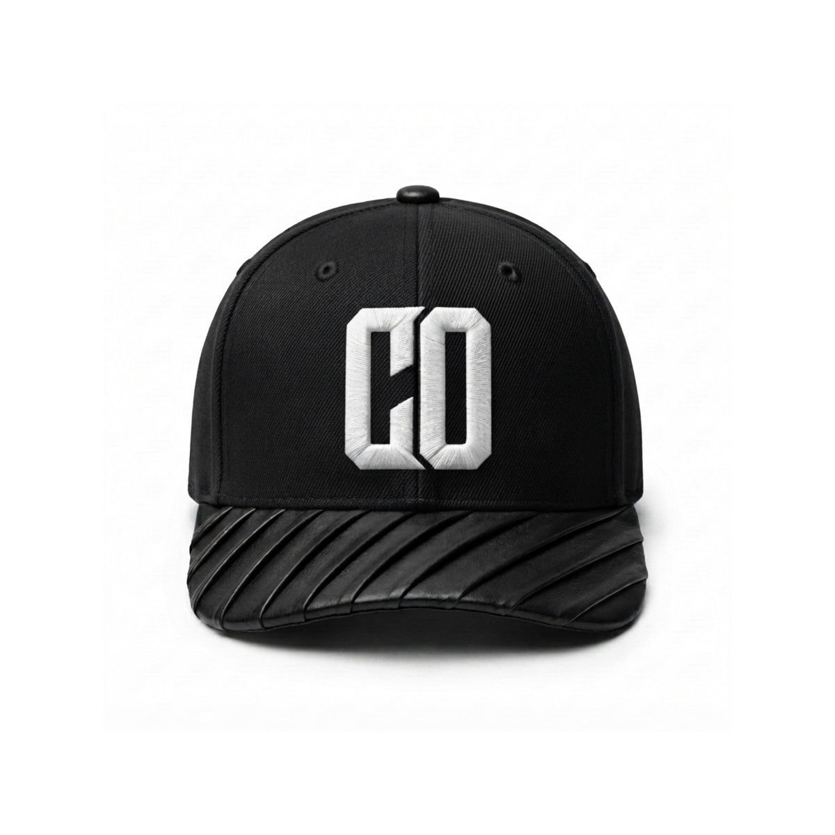 CO SNAPBACK HAT